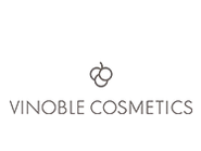 Bare Minerals logo in brown lowercase letters on white background